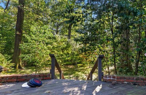 Sweet Home Bama Hideaway-Walk to UA & Bryant Denny Stadium - Foto 68