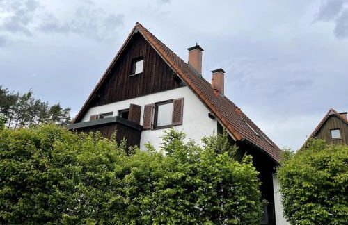 Ferienwohnung am Brombachsee FeWo Horlacher - Foto 15