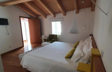 Casas de Campo da Barroca - Foto 42