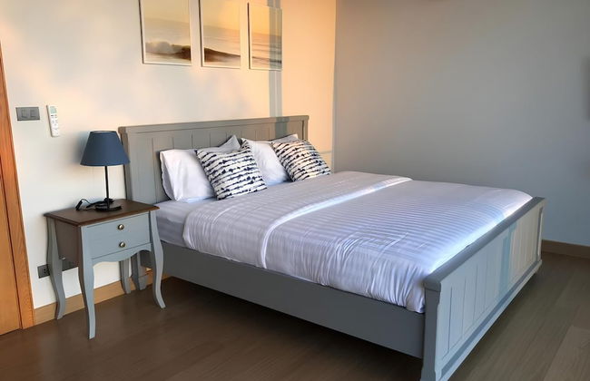 Sandbox beachfront villa2 - Foto 11