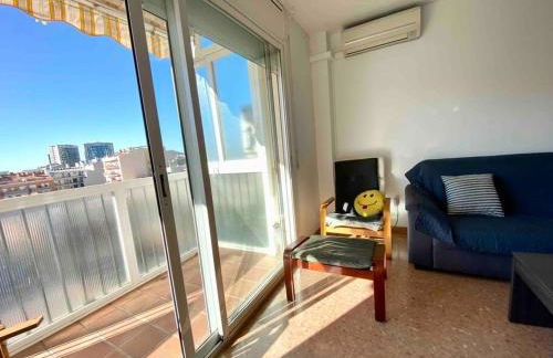 Big Family Terrassa Parking and noise free - Photo 27