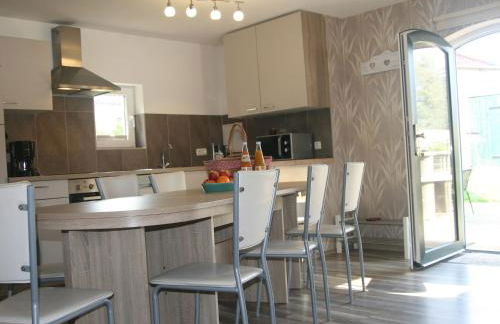 Elegantes Landhaus in Bastorf nahe dem Meer - Foto 12