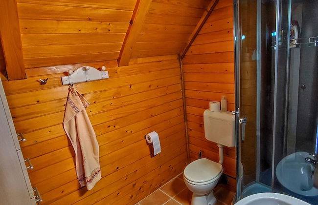 Vineyard cottage Kralj - Foto 14