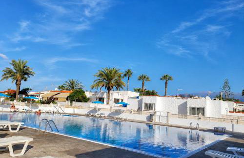 Precioso bungalow residencial Santa Marta - Foto 22