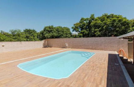 Casa com piscina e churrasqueira na Praia Seca - Foto 9