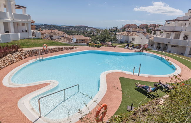 Apartamentos de Lujo Marbella – PlanB4All - Foto 47