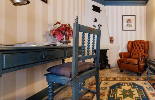 Townhouse Seia - Comfort and style in the historic heart of Seia - Foto 26