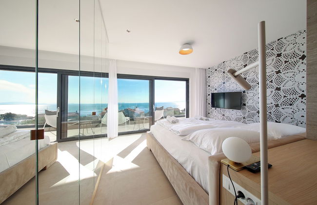 Luxury villas Sunrise & Sunset - Foto 19