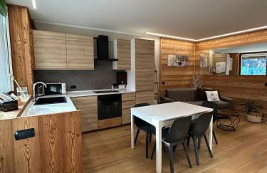 Residenze Vezza - Il Larice - - Foto 17