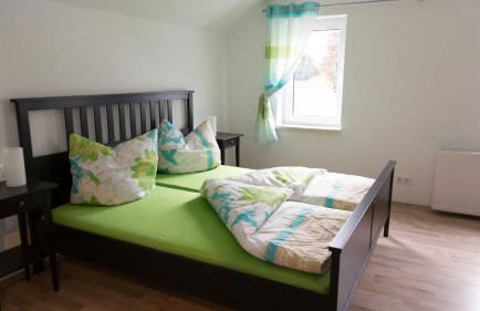 Ferienwohnung Rennsteigblick - Foto 28