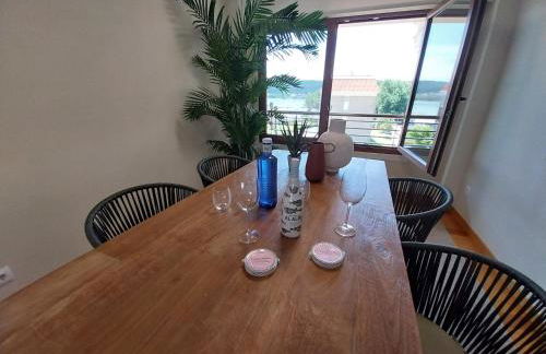 PISO DÚPLEX - ISLA DE LA TOJA (O GROVE) - Foto 6