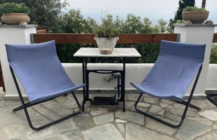 Iris Sea View Villa - Photo 50