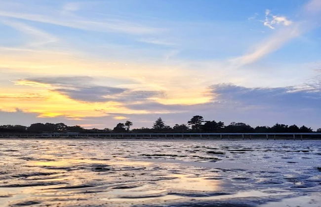 6 Person Holiday Home in Hadsund - Foto 22