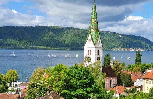 Ferienwohnung Panorama Seesicht - Foto 2