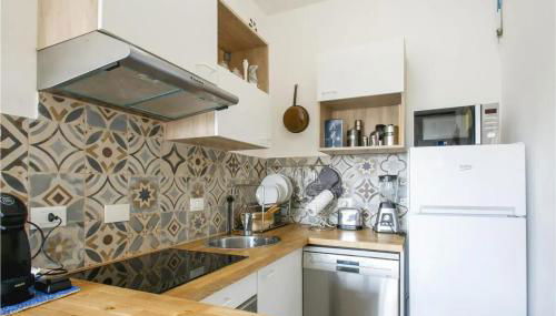 Modern apartment in Lido di Pomposa, 50 m² with balcony. - Foto 4