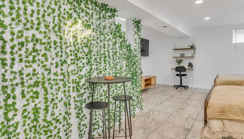 Tropical Style Oasis with Modern Comfort - Foto 3