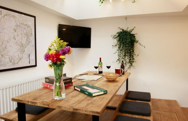 Luxury Thatched Country Cottage - Dartmoor, Devon - Foto 15