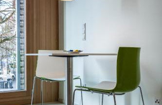 WEST Apartments - Foto 27