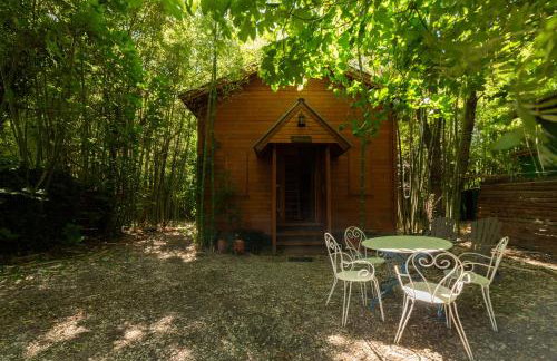 Chalet Sardane - Foto 4