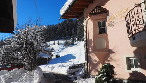 Appartamenti Residence Rodolon Fontanazzo - Foto 5