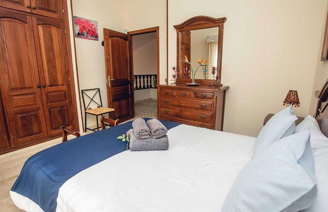 Villa in Corralejo Near Playa de Palomitas - Foto 7