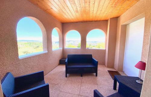 Villa Cool Douce - Foto 6