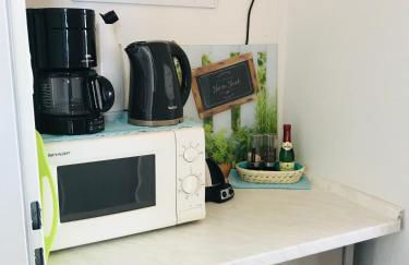 Studio mit Seeblick - Foto 24