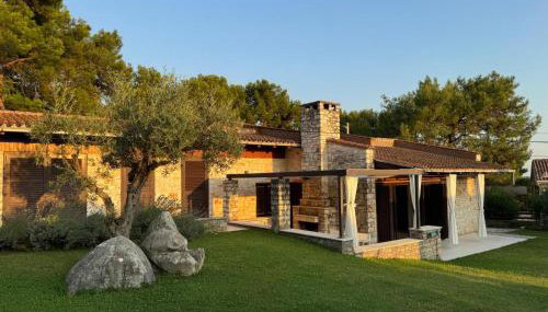 Olive Tree Garden Villa - Foto 1, Garden view