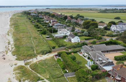 Vegan Seafront Retreat & Yoga Studio in West Wittering - Foto 59