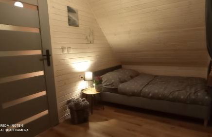 Chatka Leo - Foto 26