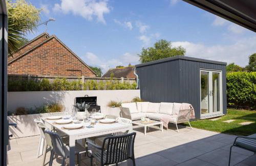 Chic 4-bed Coastal Retreat in Heart of Bosham - Foto 69