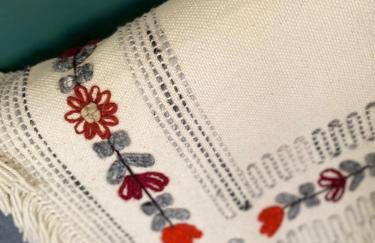 Biały Domek nad Wkrą - Foto 12