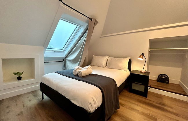 Bleu Mer - hôtel & résidences - Photo 15