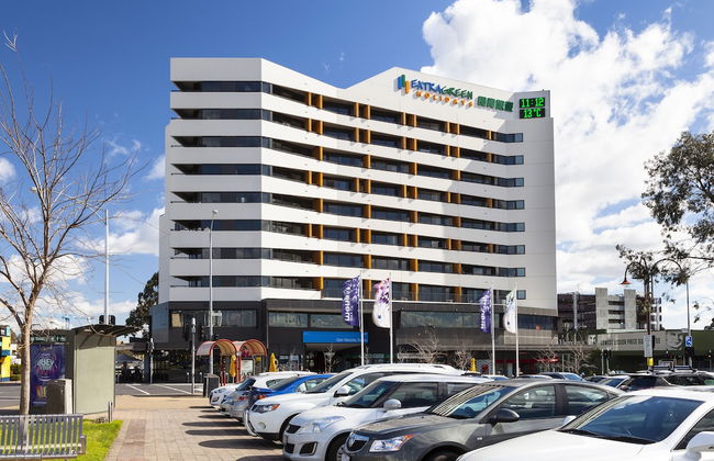 Park Avenue - IKON Glen Waverley - Foto 34