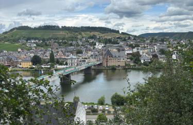 Design Apartment an der Mosel - KP5 - Foto 23