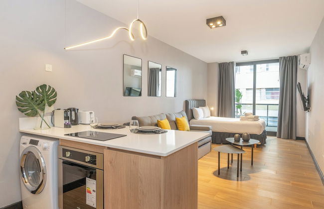 Live Soho Boutique Apartments Arcos - Foto 25