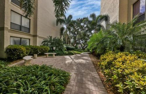 Siesta Key Escape Ground Floor Steps to Heated Pool and Free Trolley - Foto 42