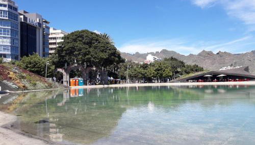 Frontline Santa Cruz with sea view - Foto 3, Other