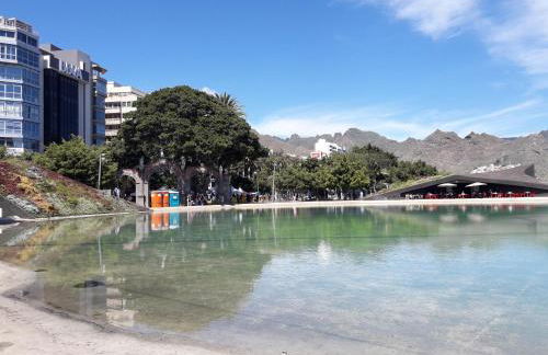 Frontline Santa Cruz with sea view - Foto 3