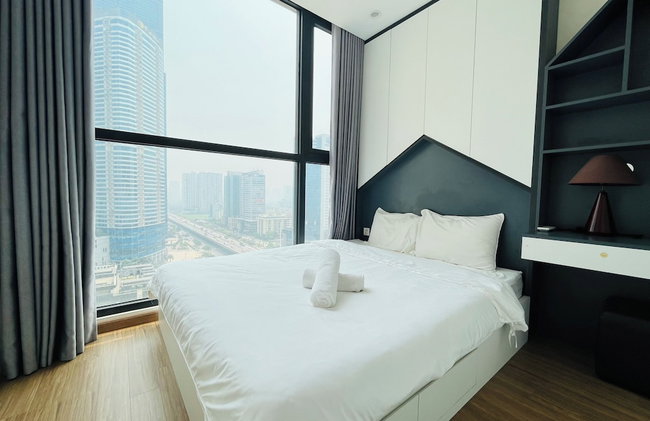 LT.Housing Vinhomes Skylake - Foto 22
