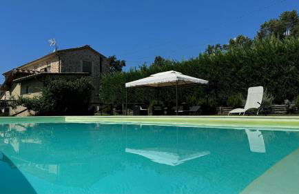 Villa Cristina modern farmhouse with Private Pool - Foto 7