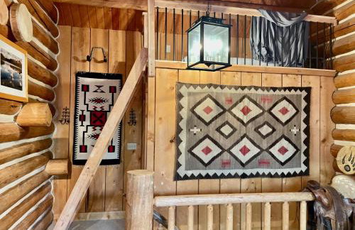 Sundance cabincasita sleeps 18 hottub firepits - Foto 16