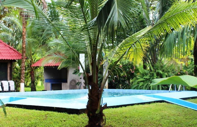 Villas María Luisa Lodge - Photo 41