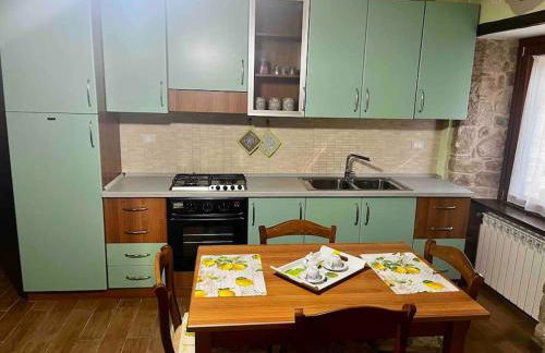 Appartamento in casale rustico - La Masseria - Foto 6