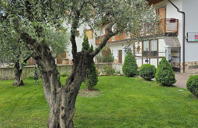 Antico Fienile Agritur - Foto 33