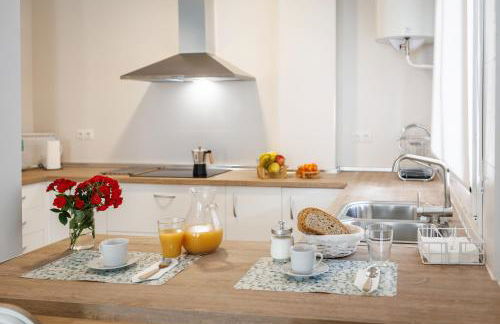 Apartamentos LUXURY SUITES SYRAH - Foto 15