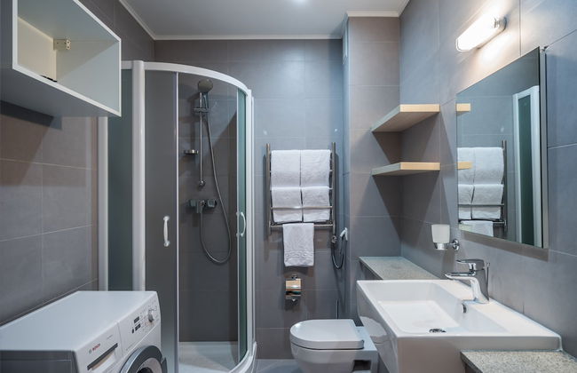 Avenue-Apart - Foto 36