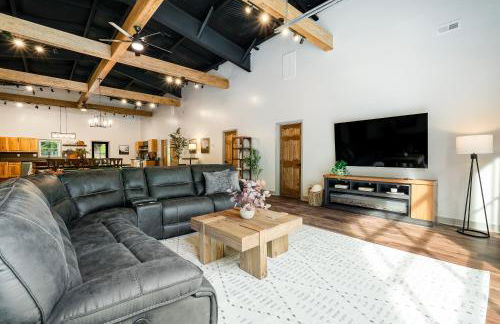 5 King Beds - Sleeps 18 - Game Room - Brew Trail - Foto 72