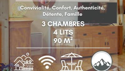 Le refuge de la vallée - 4 à 6 pers - proche de Salers - Foto 2