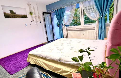 Stylish, Cozy & Quiet Apartment with one and half rooms in District 1 - Foto 39